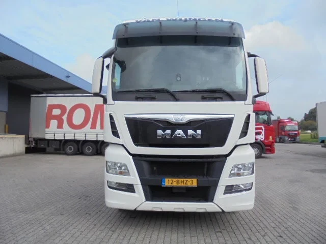 MAN TGX 2016 - 18-480 XXL NL TRUCK obrázek 2