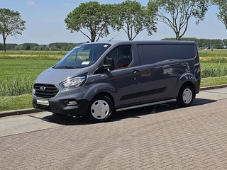 Ford Transit Custom 2019 - 2.0 obrazek 2