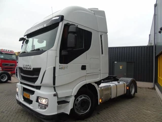 Iveco Stralis 2019 - N/A imagen 3