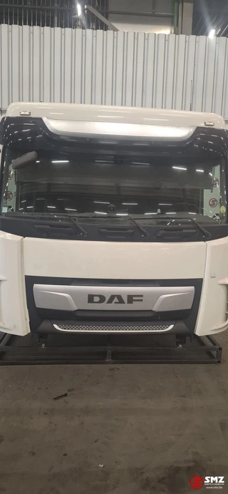 DAF N/A 2018 - Occ Cabine DAF ***PROMOTIE*** immagine 1