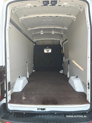 Ford Transit 2022 - 350 2.0 TDCI L3H3, RWD , 1e eig , Euro 6 , Apk 4-2027 , Prachtige hoge bus , camera , cruise, nieuwe banden. imagen 19