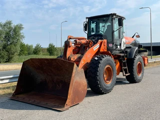 Hitachi ZW180-5B 2015 afbeelding 2 miniatuur