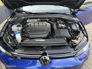 Volkswagen Golf 2021 - 8 R 2.0 TSI 320 PK Akrapovic Vol Opties image 22