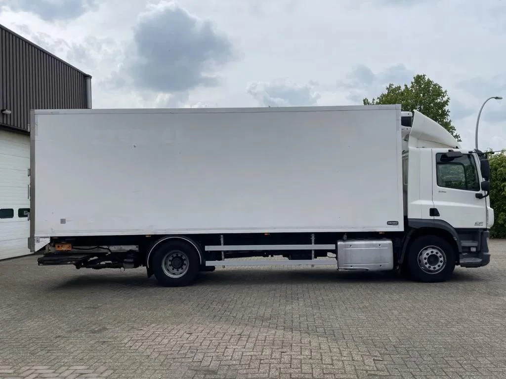 DAF CF 290 2014 obrázek 31