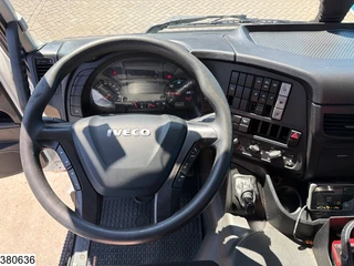 Iveco N/A 2018 - 190S31 EURO 6, PTO, Palfinger, Dhollandia obrazek 11
