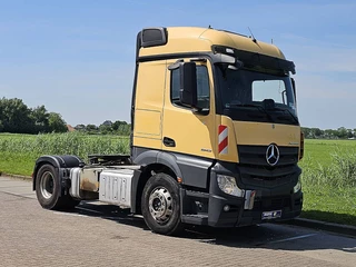 Mercedes-Benz Actros 2019 - 1843 obrazek 5