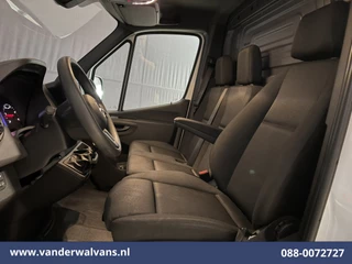 Mercedes-Benz Sprinter 2023 - 315 CDI 150pk L3H2 Euro6 Airco | 360 graden Camera | Navigatie | Apple Carplay | Cruisecontrol obrazek 19