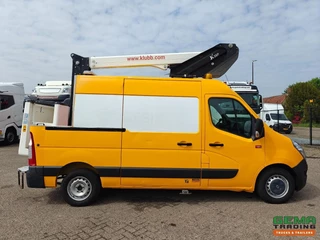 Renault Master 2017 - N/A imagem 9