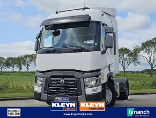 Renault N/A 2016 - T 460 te koop