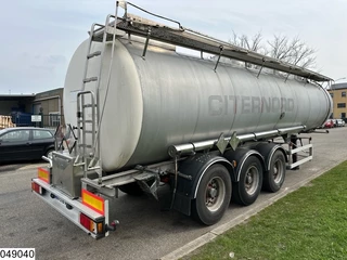 Magyar N/A 2002 - Chemie 26250 Liter, 1 Comp immagine 5