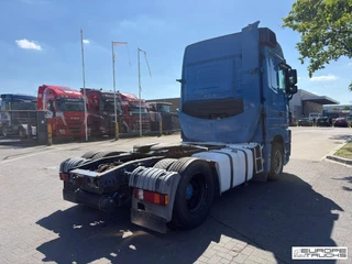 Mercedes-Benz Actros 2013 - 1841 obrazek 5