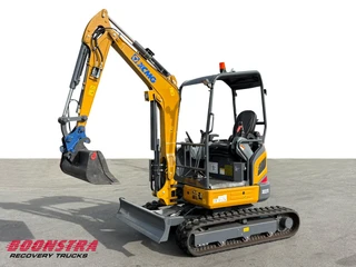 XCMG XE27E 2022 afbeelding 3 miniatuur