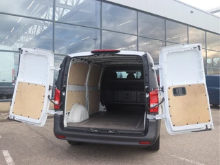 Mercedes-Benz Vito 2024 - 116 CDI L3 Pro | AIRCO/NAVI/CAMERA/CRUISE | Certified afbeelding 3 miniatuur