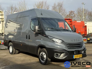 Iveco Daily 2024 - 40C18V A8 immagine 3