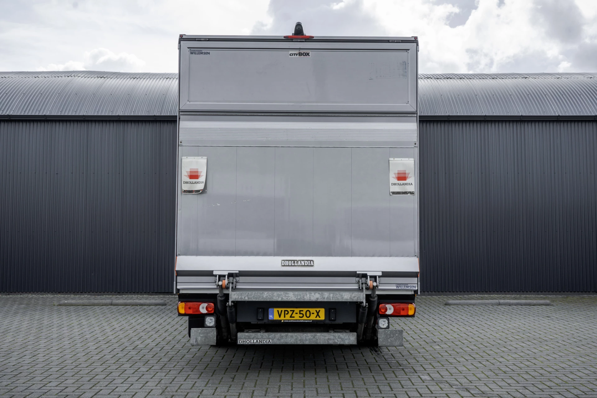 Opel Movano 2022 - **Bakwagen met laadklep | Euro 6 | 165 PK | Cruise | Camera | Airco** obrázek 7