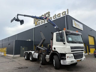 Ginaf X 2007 te koop