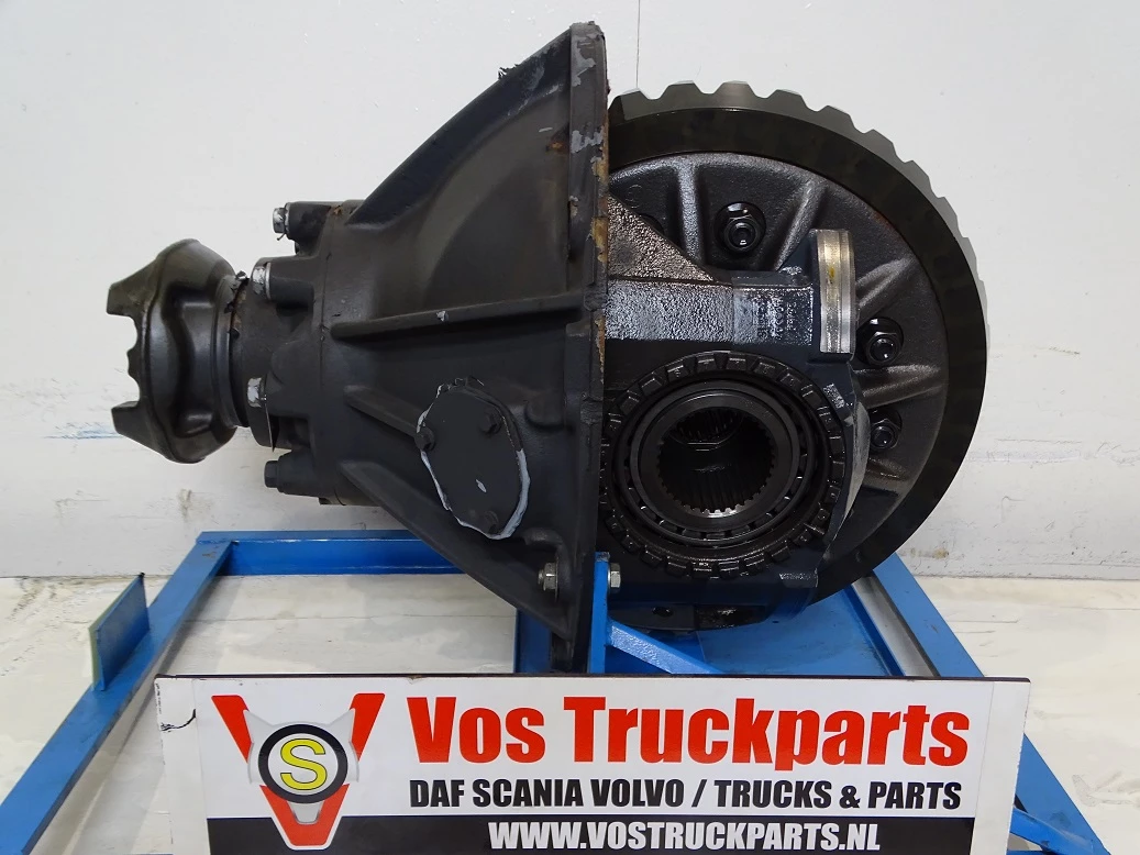Scania R 2011 - R-780 2.71 EXCL SPER immagine 1