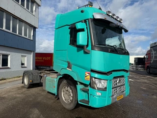 Renault T380 2015 - 4X2 - EURO 6 obrazek 3