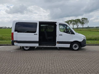 Mercedes-Benz Sprinter 2021 - 311 zdjecie 13