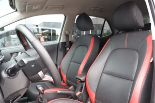 Kia Picanto 2024 - 1.2 Automaat GT-LINE / LED verlichting / Apple Carplay image 5