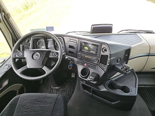 Mercedes-Benz Actros 2019 - 1843 obrazek 8
