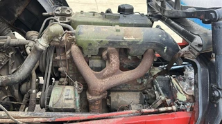 Mercedes-Benz SK 809 1989 - N/A image 18