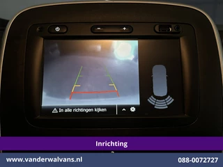 Renault Trafic 2020 - 2.0 dCi 120pk L2H1 inrichting Euro6 Airco | Navigatie | Camera | LED | Trekhaak obrazek 4