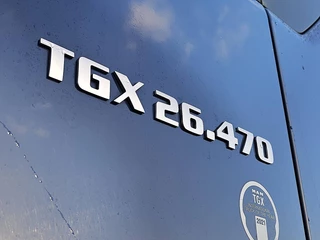 MAN TGX 2022 - 26.470 image 20