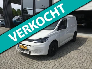 Volkswagen Caddy 2022 - Cargo 2.0 TDI DSG te koop