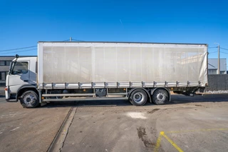 Volvo N/A 2010 - FM 330 -6x2- VEB+ / DHOLLANDIA immagine 2