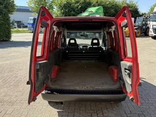 Opel Combo 2010 - N/A obrazek 16