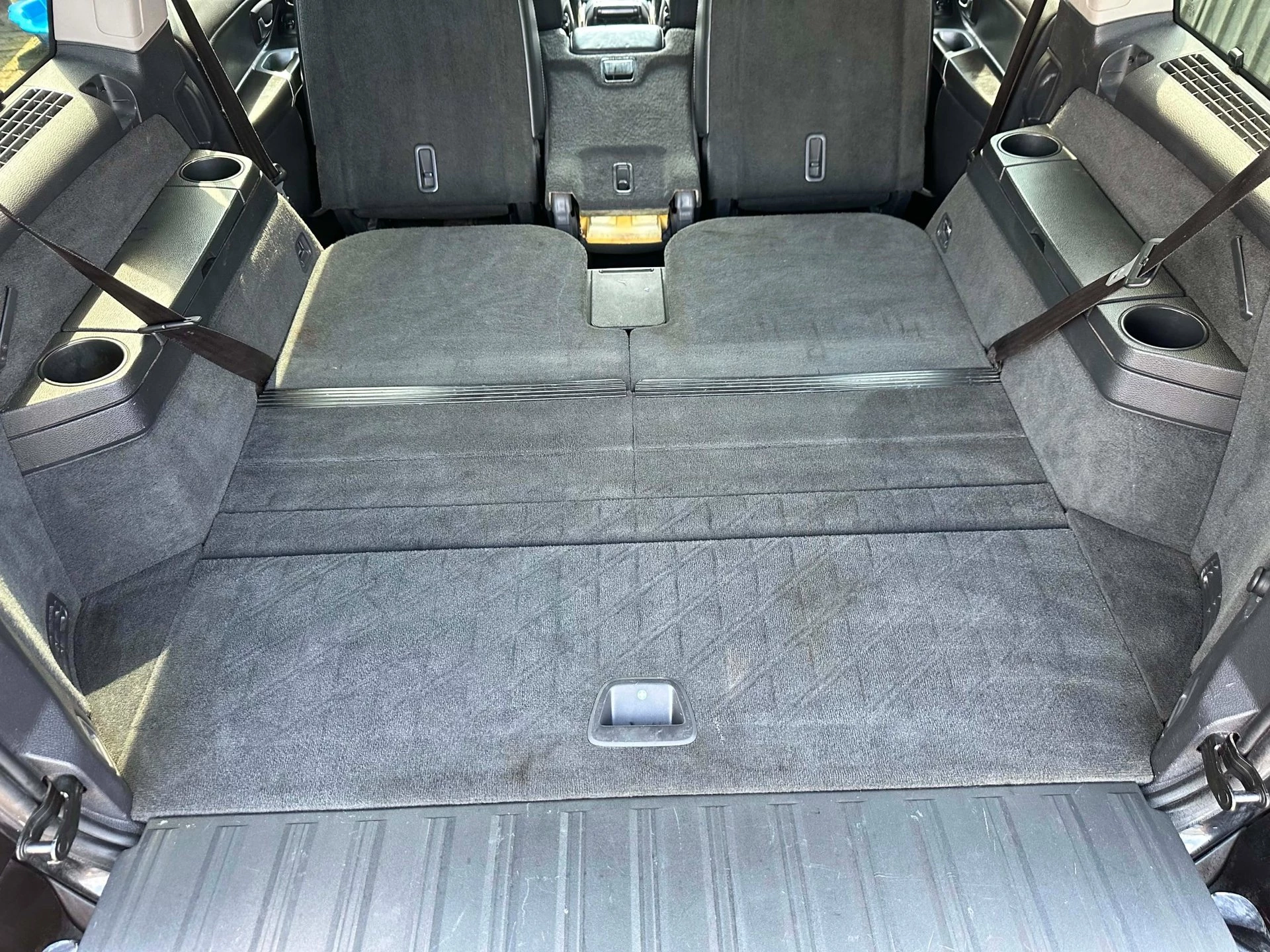 Volvo XC90 2007 - 2.4 D5 Momentum 7 PERSOONS Youngtimer afbeelding 49
