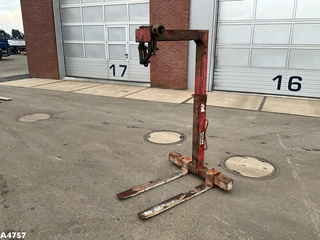 Kinshofer Palletvork N/A 2007 - N/A zdjecie 2