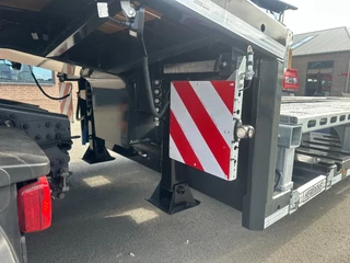 Trailer N/A 2025 - Faymonville / MAX100 / 3 AXLE / Extandable / Air suspended / 2x Unused obrazek 12