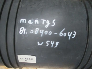 MAN TGS - 81.08400-6043 LUCHTFILTERHUIS EURO 6 obrázek 2 náhled