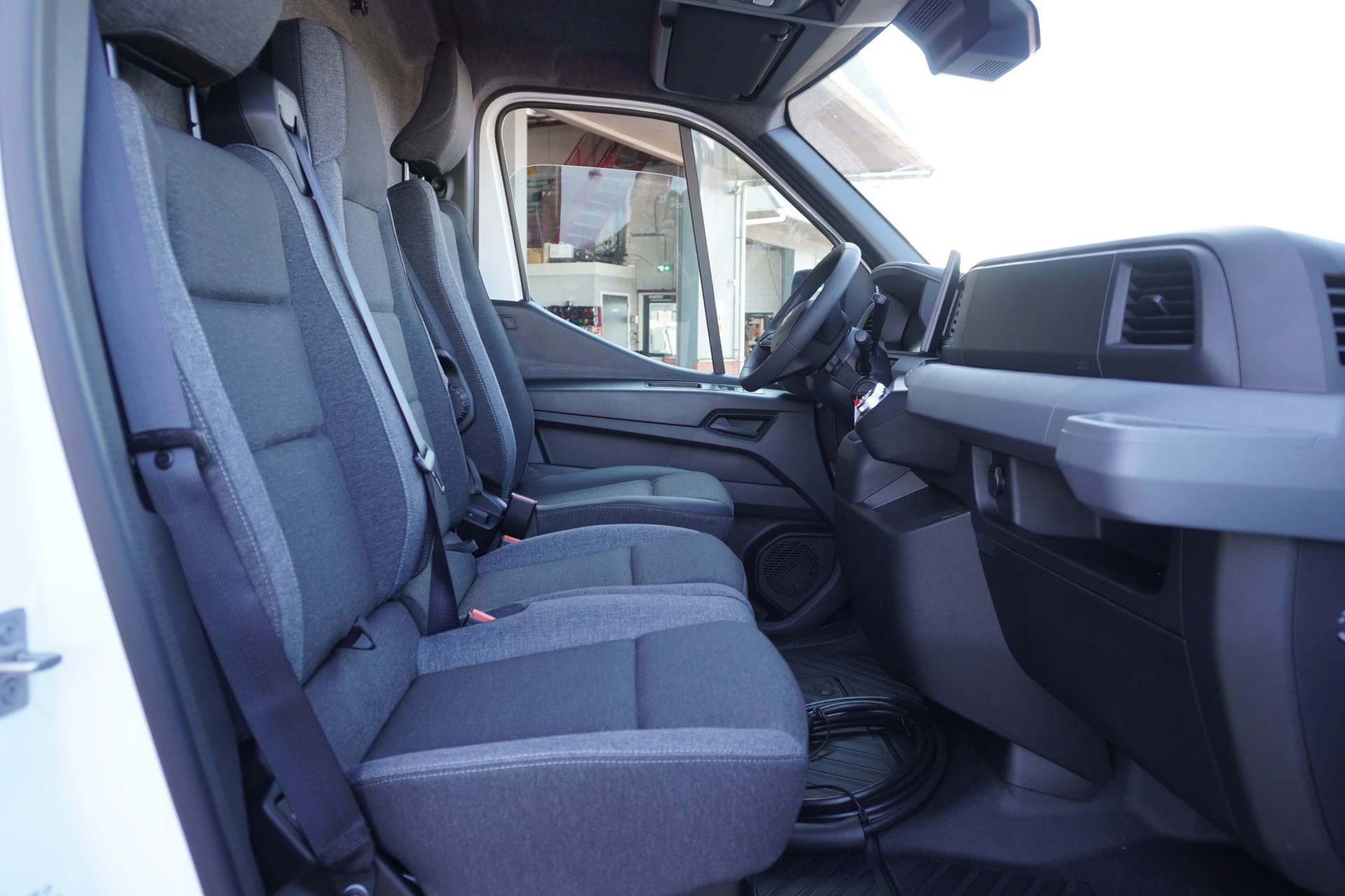 Renault Master 2026 - E-Tech T35 L2H2 Advance long range 87 kWh 143PK Automaat immagine 13