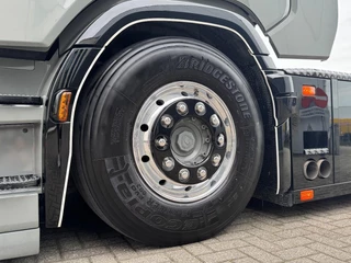 Scania S 2025 - 590 afbeelding 8