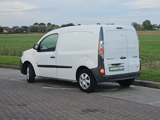 Renault Kangoo 2014 - N/A obrazek 6