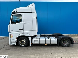 Mercedes-Benz Actros 2020 - 1845 EURO 6d, ACC, Mirrorcam obrazek 11