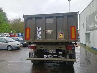 Benalu N/A 2011 - 2 Axle Alu Tipper , Spring Suspension , Drum Brakes imagen 6