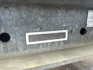 Van Hool N/A 2016 - 20FT ADR CHASSIS / EMPTY WEIGHT 3.280kg / SAF DISC / NL-CHASSIS obrazek 27
