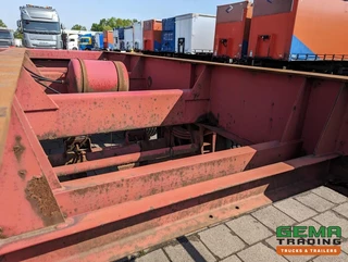 SHLADOT SD-901M 2-Assen ROR 1990 - N/A afbeelding 11