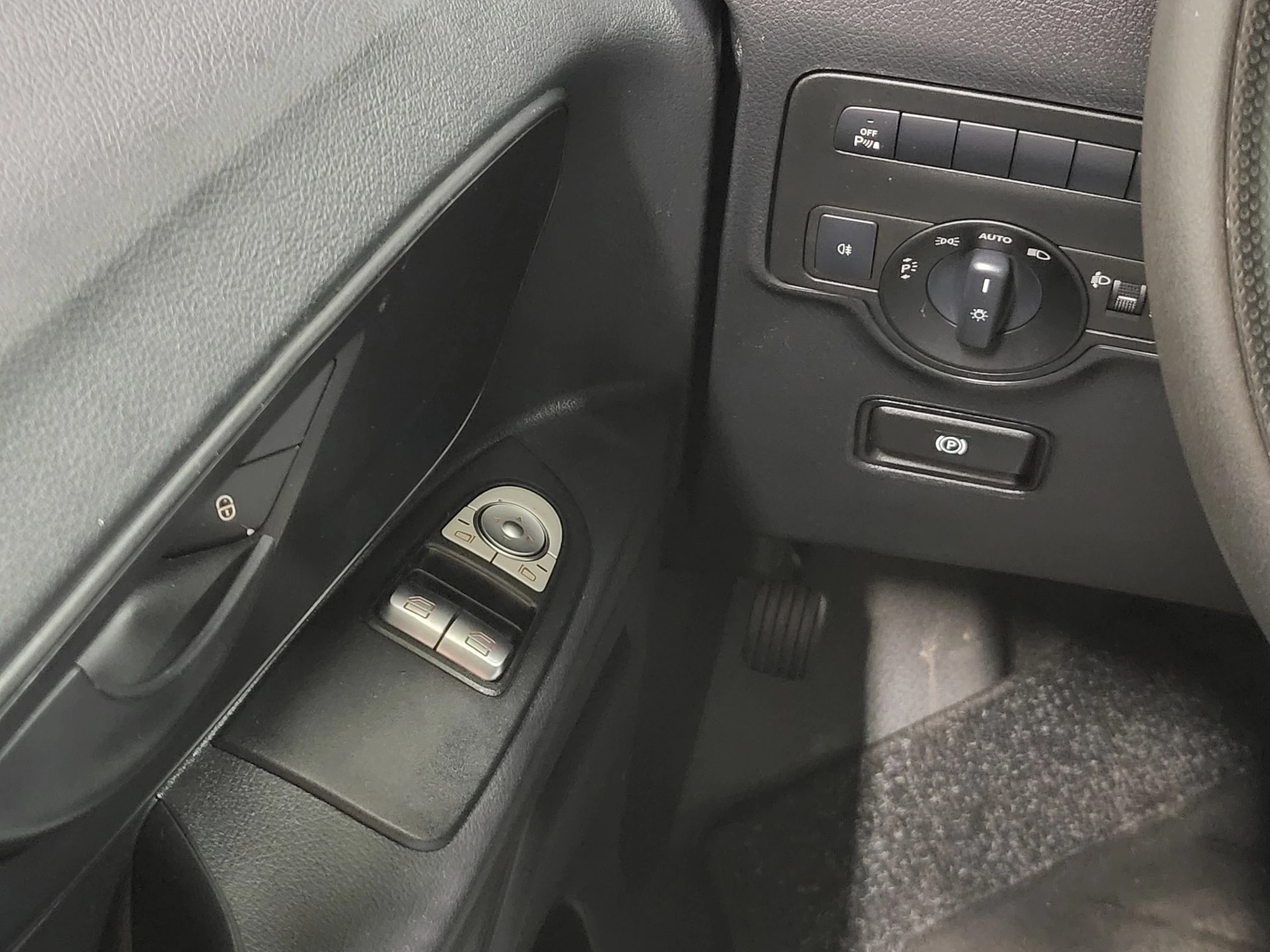 Mercedes-Benz Vito 2021 - 114CDI L2/H1 Automaat Euro 6! изображение 14