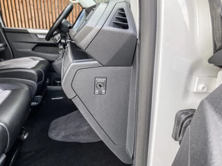 Volkswagen Multivan 2020 - Transporter 2.0 TDI 199PK DSG L1H1 Dubbele Cabine Marge ex BPM image 74