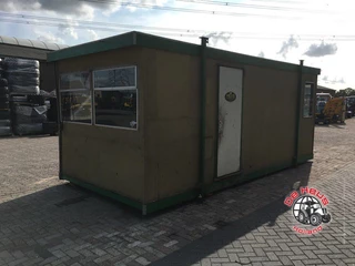 Kantoor unit. N/A - Gebruikt obrazek 3