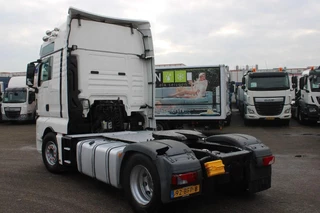 MAN TGX 2015 - N/A obrazek 7