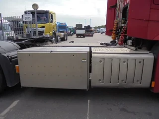 Mercedes-Benz Actros 2014 - 1836 NL TRUCK immagine 8