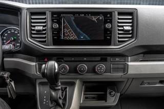 Volkswagen Crafter 2021 - L3H3 | 140 PK | Automaat | Carplay | Camera | Adapt.Cruise | Trekhaak 3.0T obrazek 20