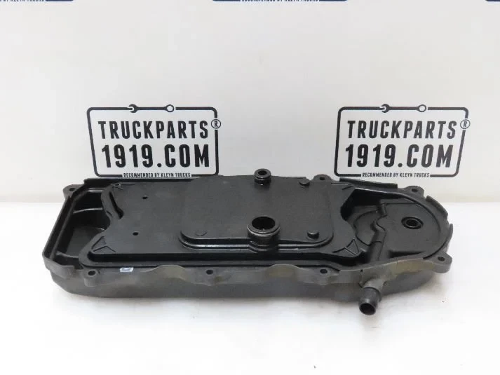 DAF - 1714689 Carterventilatiemodule DAF PX7 afbeelding 1