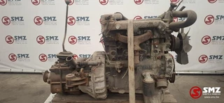 Perkins N/A - Occ Motor + versnellingsbak Perkins LD50119 immagine 1